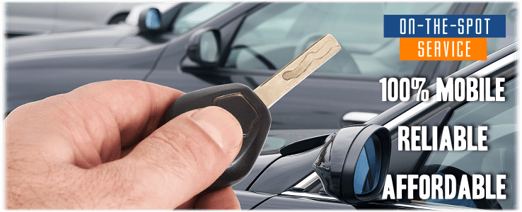 Car Key Replacement Bethesda MD