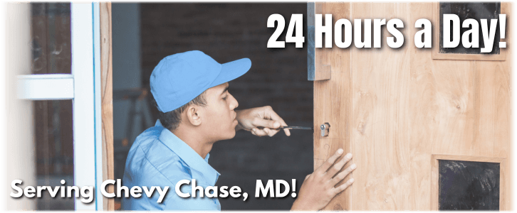 Locksmith Chevy Chase MD