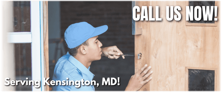 Locksmith Kensington MD